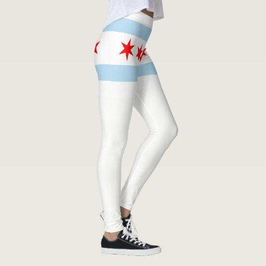 Chicago Leggings (Rechts)