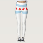 Chicago Leggings (Voorkant)