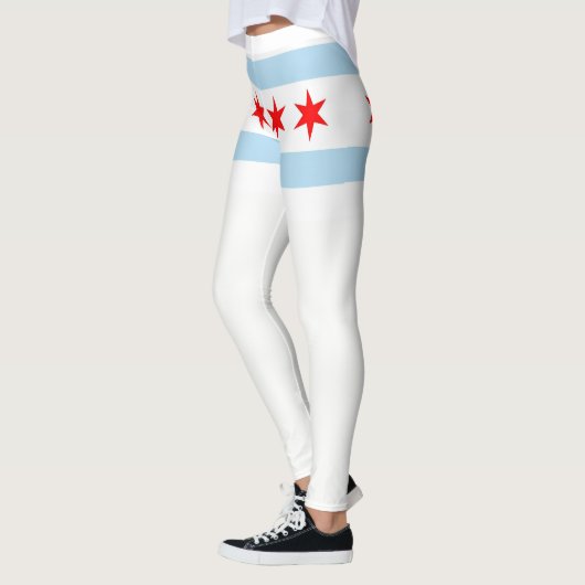 Chicago Leggings (Links)
