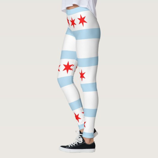 Chicago Leggings (Links)