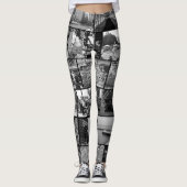 Chicago leggings (Voorkant)