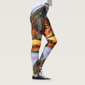 CHICAGO-LEGGINGS VAN MOJISOLA A GBADAMOSI LEGGINGS (Rechts)