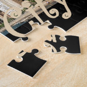 CHICAGO LEGPUZZEL (Zijkant)