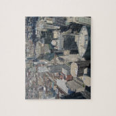 Chicago Legpuzzel (Verticaal)