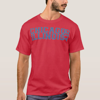 Chicago Life T-shirt
