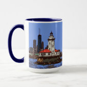 CHICAGO LIGHTHOUSE MOK (Links)