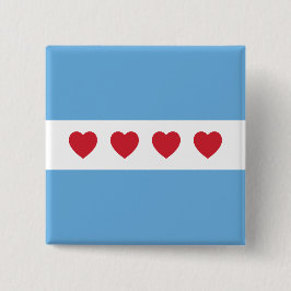 Chicago Love | BUTTON