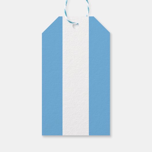 Chicago Love | CadeauLabels (Achterkant)