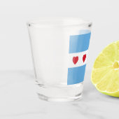 Chicago Love | Glas (Links)