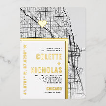 Chicago Love Locator | Stadsweddenschap