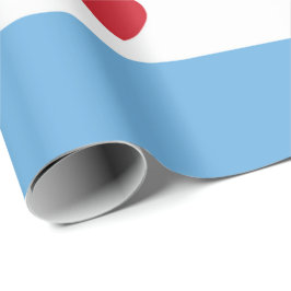 Chicago Love | Papier voor onmiddellijke verpakkin