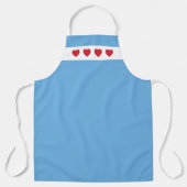 Chicago Love | SCHORT (Voorkant)