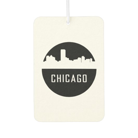 Chicago Luchtverfrisser (Voorkant)