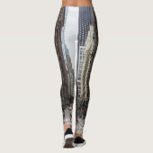 Chicago Madison Street Leggings (Achterkant)