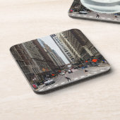 Chicago Madison Street Onderzetter (Linkerzijde)