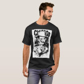 Chicago Mafia T-shirt (Voorkant volledig)