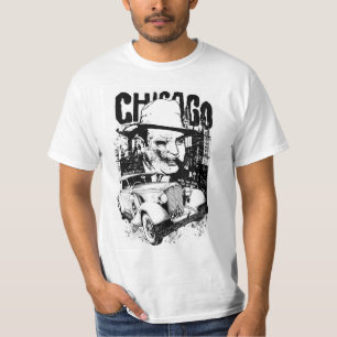 Chicago Mafia  T-shirt