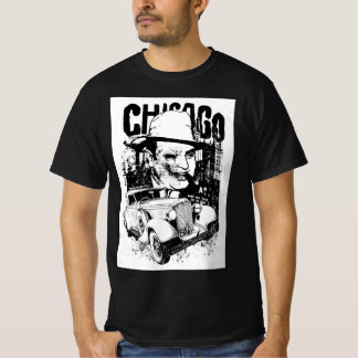 Chicago Mafia  T-shirt