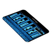 Chicago Magneet (Rechterzijde)