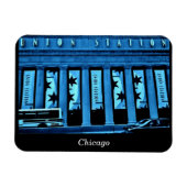 Chicago Magneet (Horizontaal)