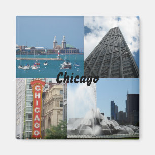 Chicago Magneet