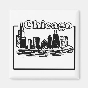 Chicago Magneet