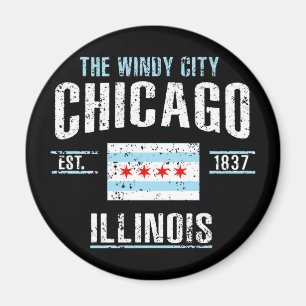 Chicago Magneet