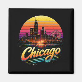 Chicago Magneet