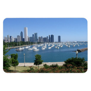 Chicago Magneet
