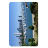 Chicago Magneet (Verticaal)