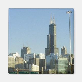 Chicago Magneet