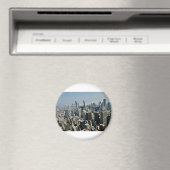 Chicago Magneet (Insitu (Vaatwasser))