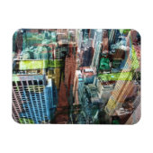 Chicago Magneet (Horizontaal)