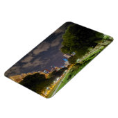 Chicago magnet magneet (Linkerzijde)