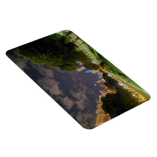 Chicago magnet magneet (Rechterzijde)