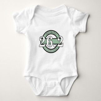 Chicago Marathon Romper