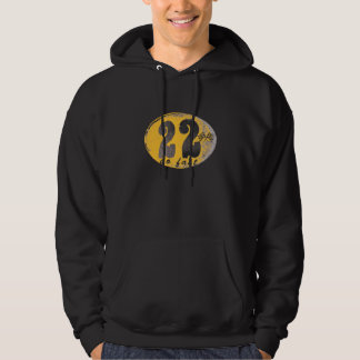Chicago Marathon Street hoddie Hoodie