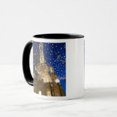 Chicago met Kerstmis Mok (Voorkant links)