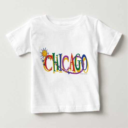 Chicago-Met-SUn-KINDEREN (Voorkant)