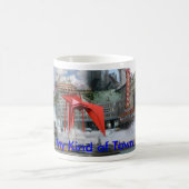 Chicago - Mijn soort stad Koffiemok (Center)