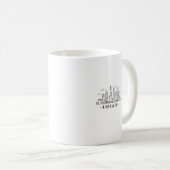 Chicago Mok (Voorkant rechts)