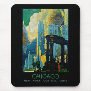 Chicago Muismat