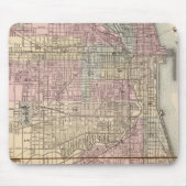 Chicago Muismat (Voorkant)