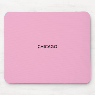 CHICAGO MUISMAT