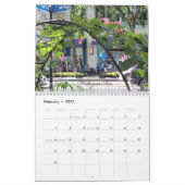 Chicago Natuur agenda Kalender (Feb 2027)