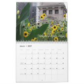 Chicago Natuur agenda Kalender (Mar 2027)