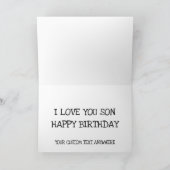 CHICAGO NAVY PIER 1920 ART LOVE OF MOTHER N SON KAART (Binnen)