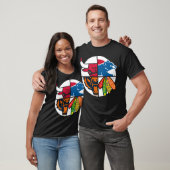 Chicago Northside Sport T-shirt (Unisex)