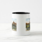 Chicago & Northwestern Railway, Des Moines, Iowa Mok (Midden)