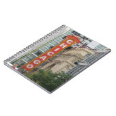 Chicago Notitieboek (Linkerzijde)